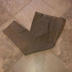 MENS DRESS PANTS